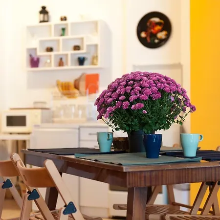 Apartamento Vitosha Blvd - Family And Friends Sófia