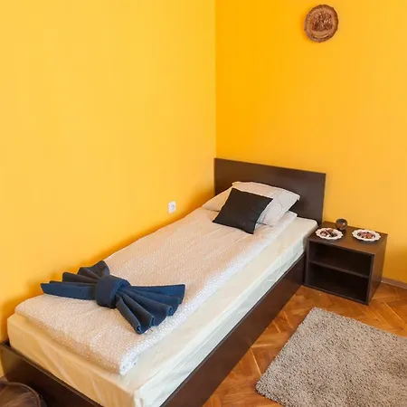Appartamento Vitosha Blvd - Family And Friends *