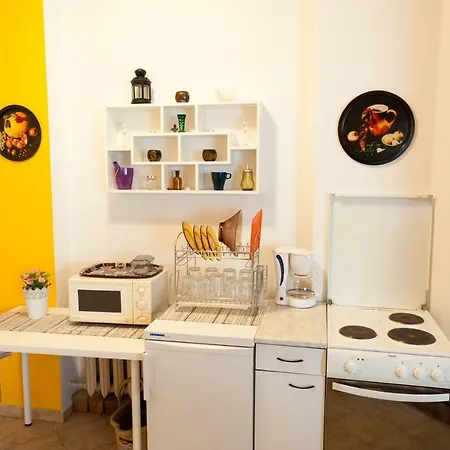 Vitosha Blvd - Family And Friends * Sófia