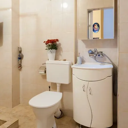 Vitosha Blvd - Family And Friends Apartamento *